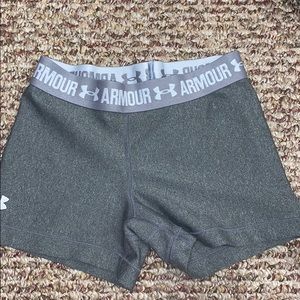 Under Armour Volleyball Shorts